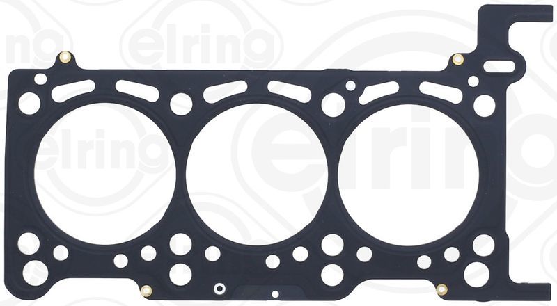 Sılındır Kapak Contası Touareg Q7 A6 Cayenne 07- 059103383ES