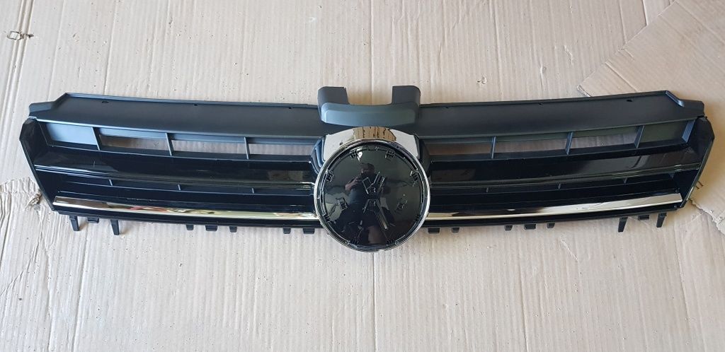 Panjur Vw Golf7 Comfortlıne 13-17 5G0853651HZLL
