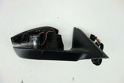 Ayna Sol Ele+Isı+Ast+Sın 6 Pın Skoda Superb 15> 3V1857507