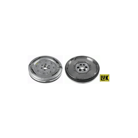Luk Volan VW Crafter 2.0 TDI 2012-2012 CKTB-CKTC 03L105266BF