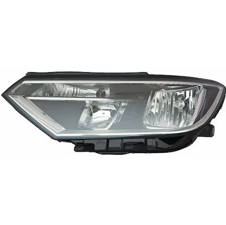 Valeo Far Sol Volkswagen Passat 2015- 3G1941029