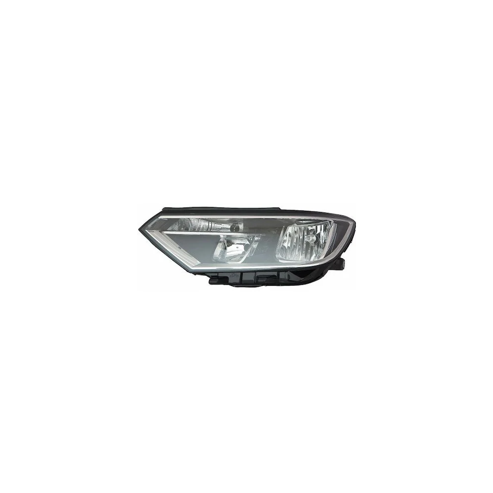 Valeo Sol Far Volkswagen Passat 2015- 3G1941029 - Uygun Fiyat