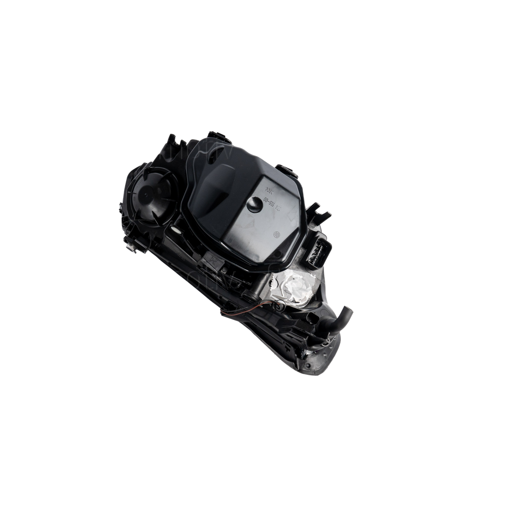 Far Sol Led Bi-Xenon BMW 5 Serisi E60 LCI 2007-2009 1EL16490701