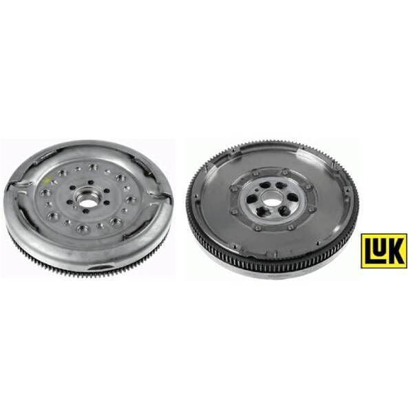 Luk Volan VW Crafter 2.0 TDI 2012-2012 CKTB-CKTC 03L105266BF