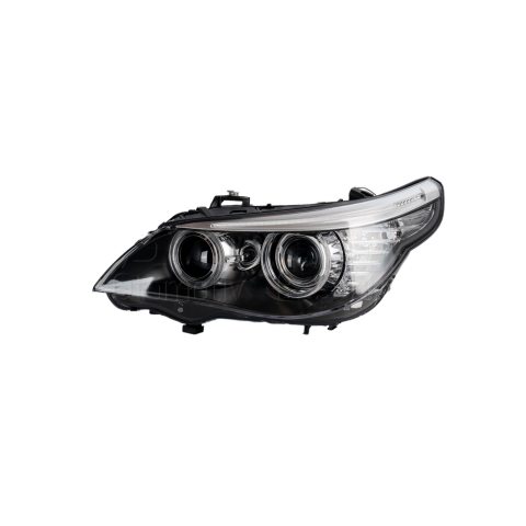 Far Sol Led Bi-Xenon BMW 5 Serisi E60 LCI 2007-2009 1EL16490701