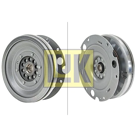 Volan A4 A5 A6 A7 Q5 08- Luk 0B5105317K