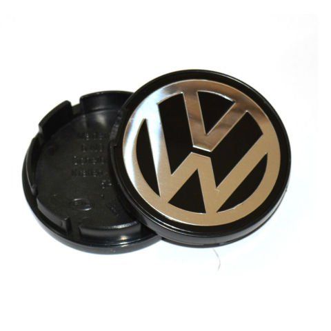 Jant Gobegı Vw Golf4 Bora Polo 98 6N0601171