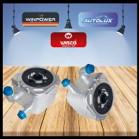 Yag Sogutucusu Audı A4 A6 Passat2.5Tdı 059117021B