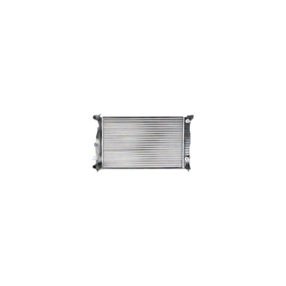 Behr Su Radyatörü Audi A4 ALZ-BFB-ALT-BLB-BRE 1.6-1.8T-2.0 TDI 2000-2008 8E0121251B