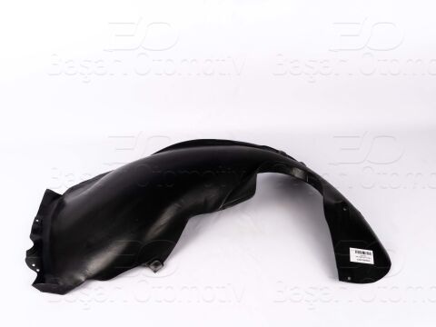 Çamurluk Davlumbazı Ön Sol Arka VW Golf 8 2020- 1235470-00