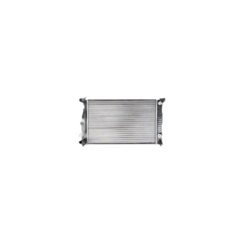 Behr Su Radyatörü Audi A4 ALZ-BFB-ALT-BLB-BRE 1.6-1.8T-2.0 TDI 2000-2008 8E0121251B
