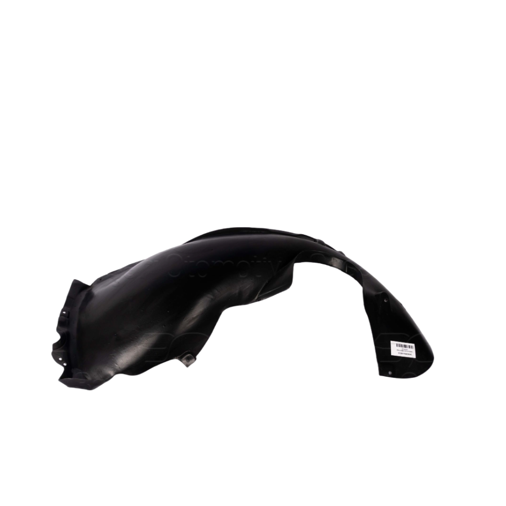 Çamurluk Davlumbazı Ön Sol Arka VW Golf 8 2020- 1235470-00