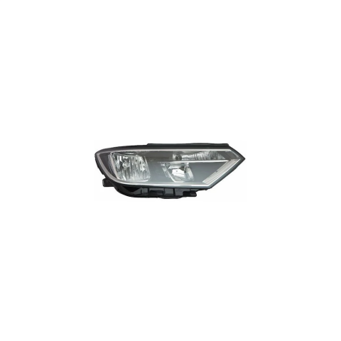 Valeo Sağ Far Volkswagen Passat 2015- 3G1941030