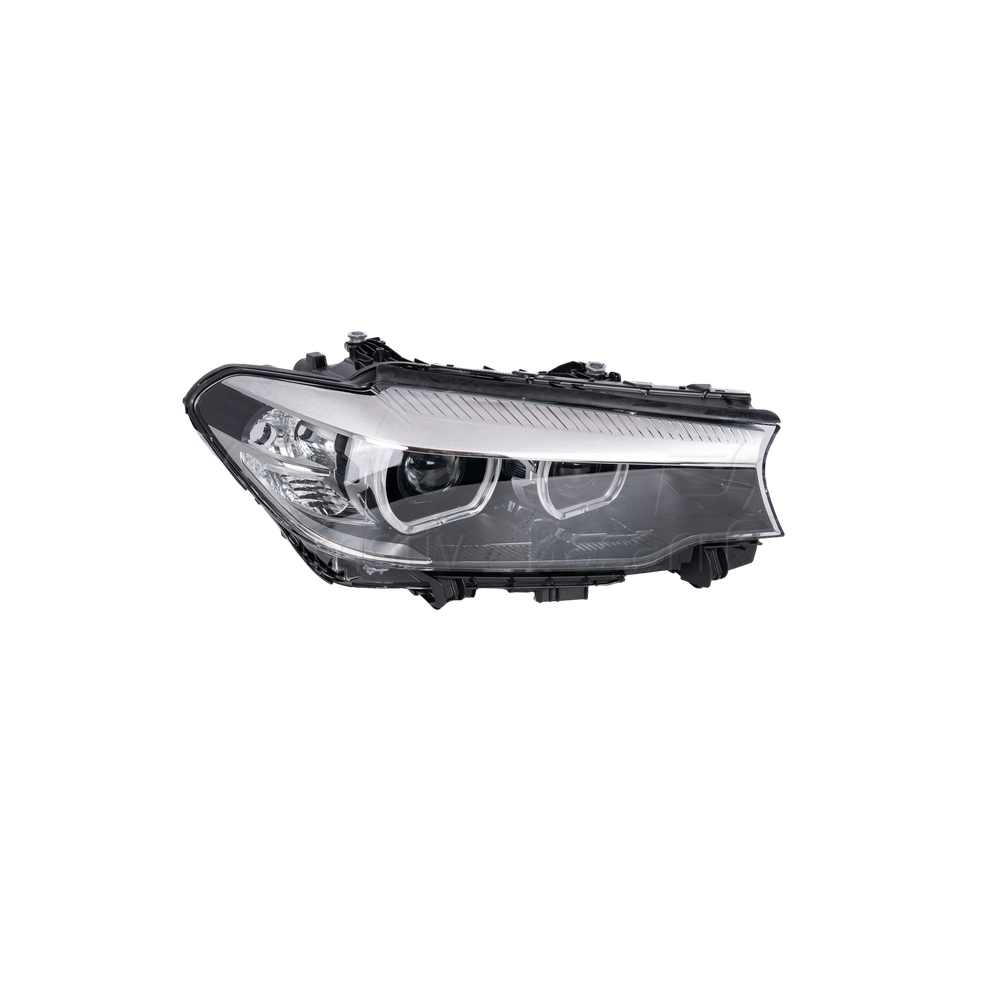 Far Sağ Led BMW 5 Serisi G30 G31 M5 F90 2017- 63117214952