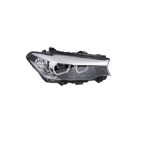 Far Sağ Led BMW 5 Serisi G30 G31 M5 F90 2017- 63117214952