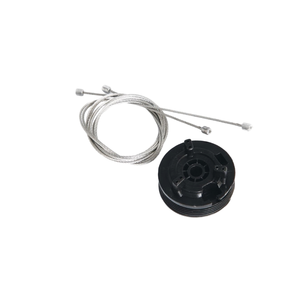 YTT Cam Kriko Plastiği Arka Opel Meriva 5140069|93362663