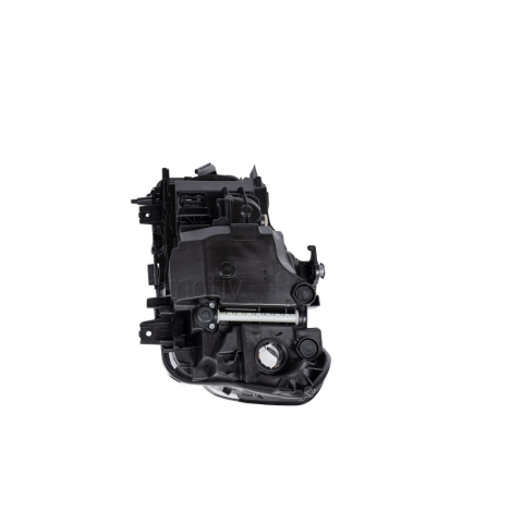 Far Sağ Led BMW 5 Serisi G30 G31 M5 F90 2017- 63117214952