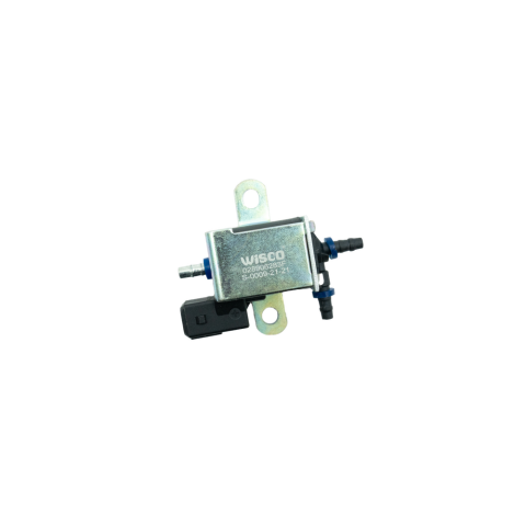Selenoid Valfi VW Polo - Golf 3 - Golf 4 - Caddy 2 - Bora - Toledo 1 - Audi A2 - A4 - A6 1.4 TDI 1.9 TDI 1991- 028906283A
