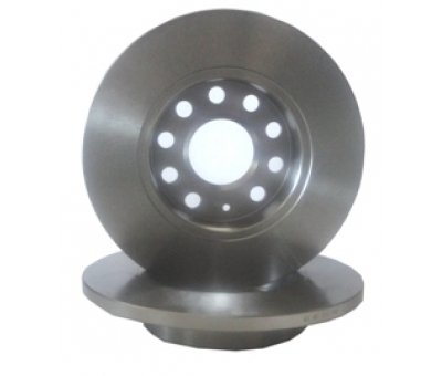 Fren Dıskı Arka Caddy Golf5 Golf6 Jetta A3 Leon 0 1K0615601L