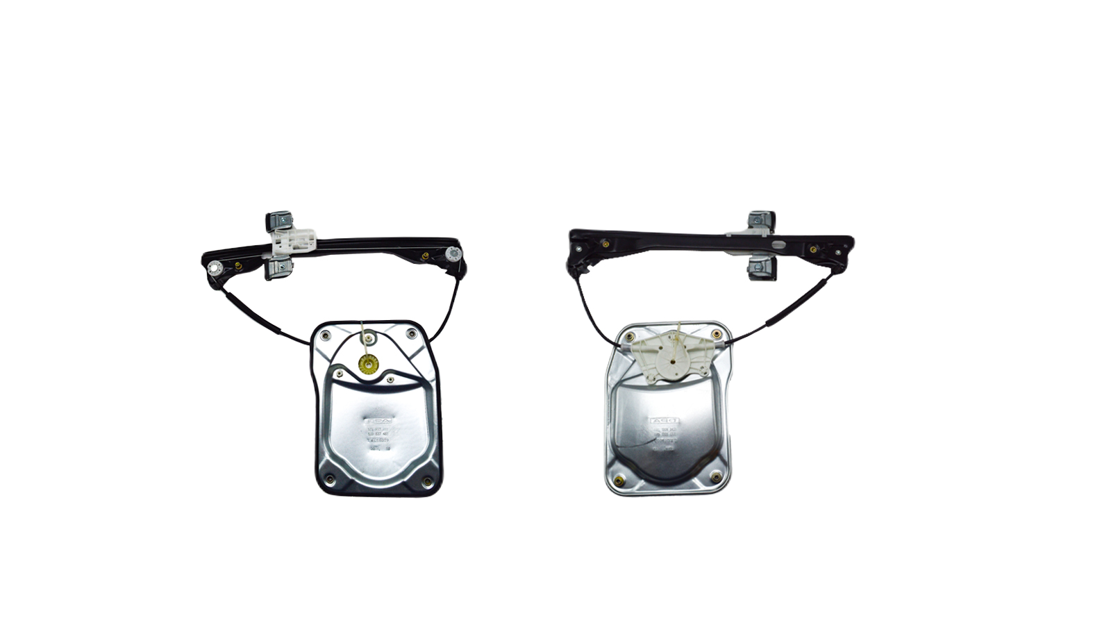 Cam Acma Mekanızması Motorsuz On Sol Skoda Fabıa 0 5J4837461