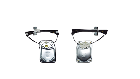 Cam Acma Mekanızması Motorsuz On Sol Skoda Fabıa 0 5J4837461