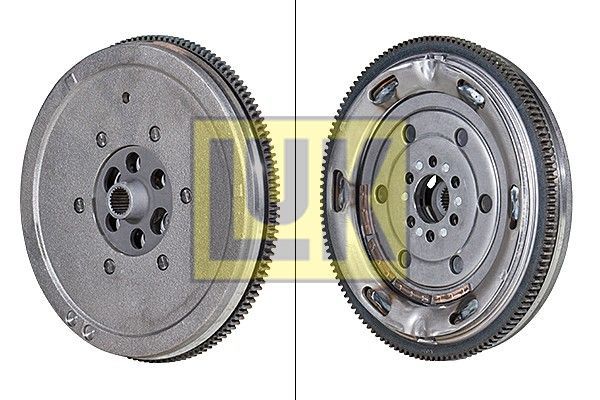 Volan A6 05-11 Luk 03G105317C