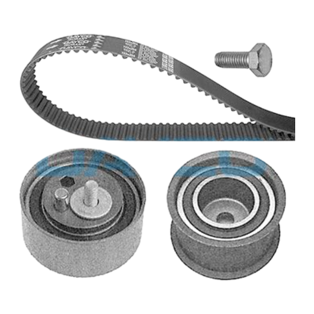 Dayco Triger Seti VW Passat - Audi A4 - Audi A6 2.4-2.6-2.8 1994-2004 078198119