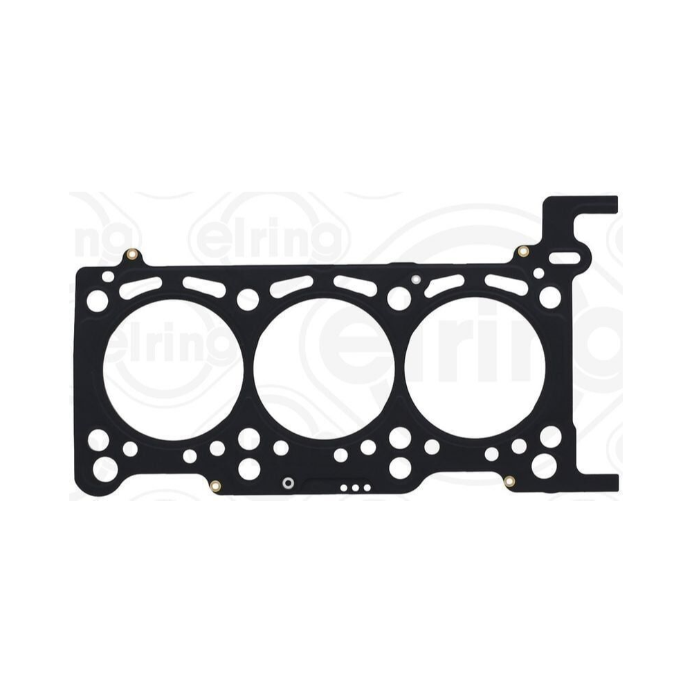 Elring Silindir Kapak Contası 3 Kertik VW Touareg - Q7 - A6 - Cayenne 2.7 TDI - 3.0 TDI 2007-2014 059103383FA
