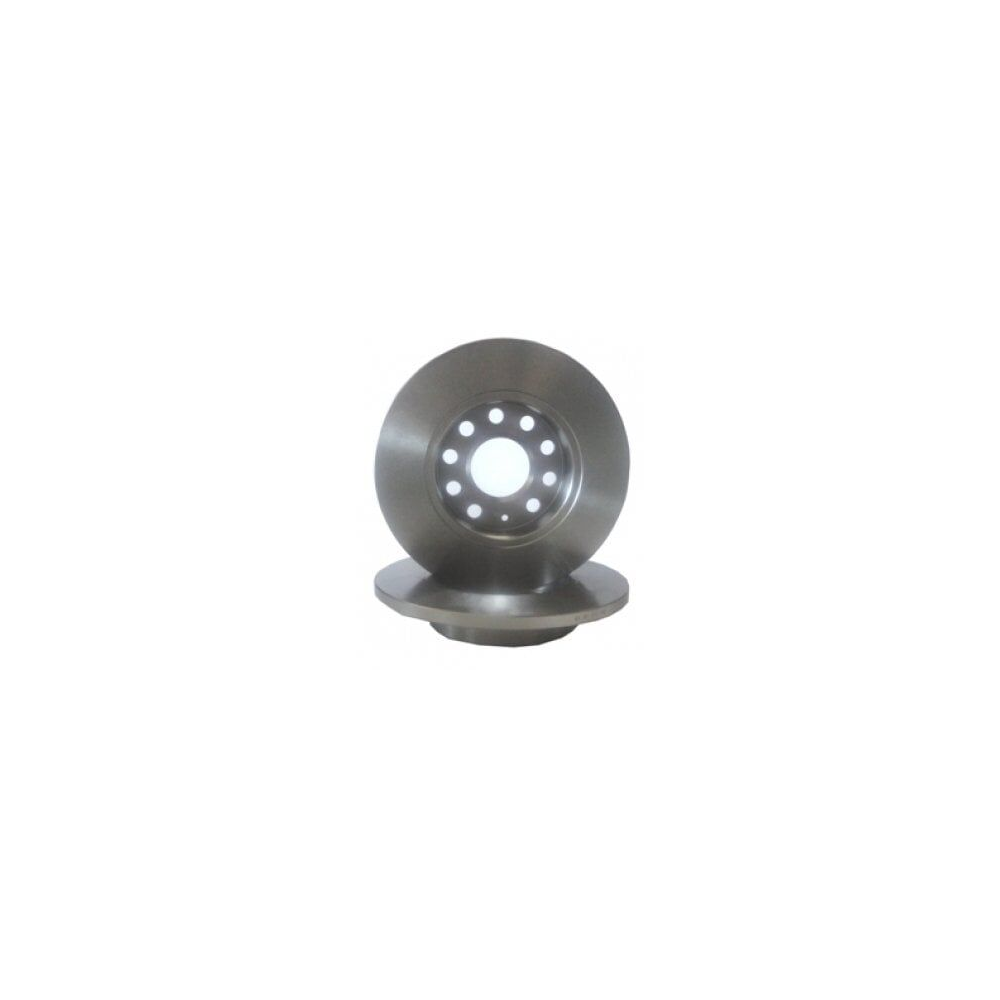 Ferodo Arka Fren Diski Vw Caddy - Golf 5 - Golf 6 - Jetta - Audi A3 - Seat Leon 2004-2013 1K0615601L