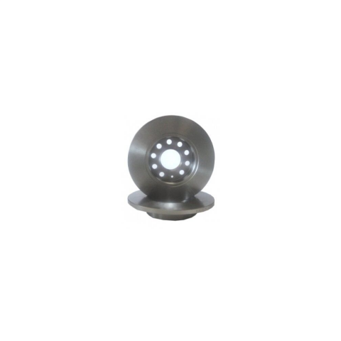Ferodo Arka Fren Diski Vw Caddy - Golf 5 - Golf 6 - Jetta - Audi A3 - Seat Leon 2004-2013 1K0615601L