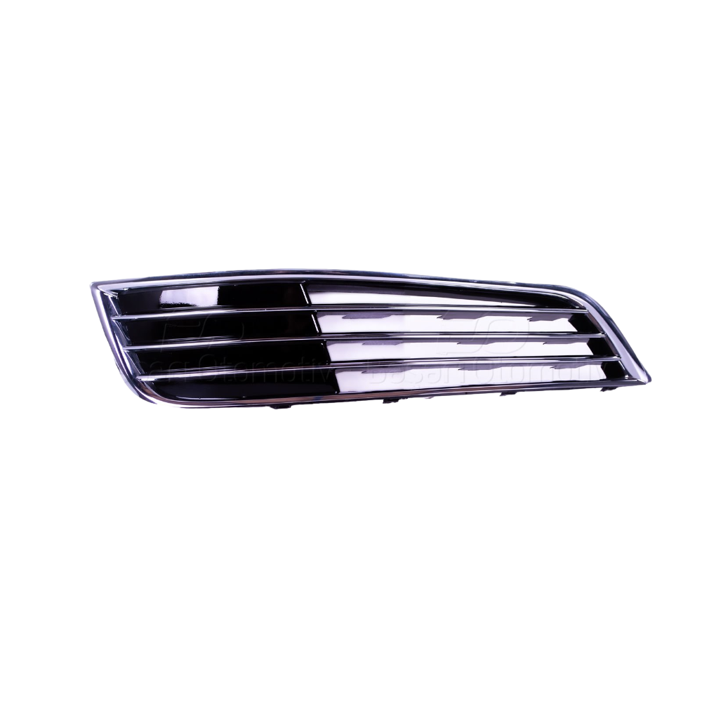 Tampon Izgarası Sağ Audi A8 2010-2014 4H0807680B - Uygun Fiyat