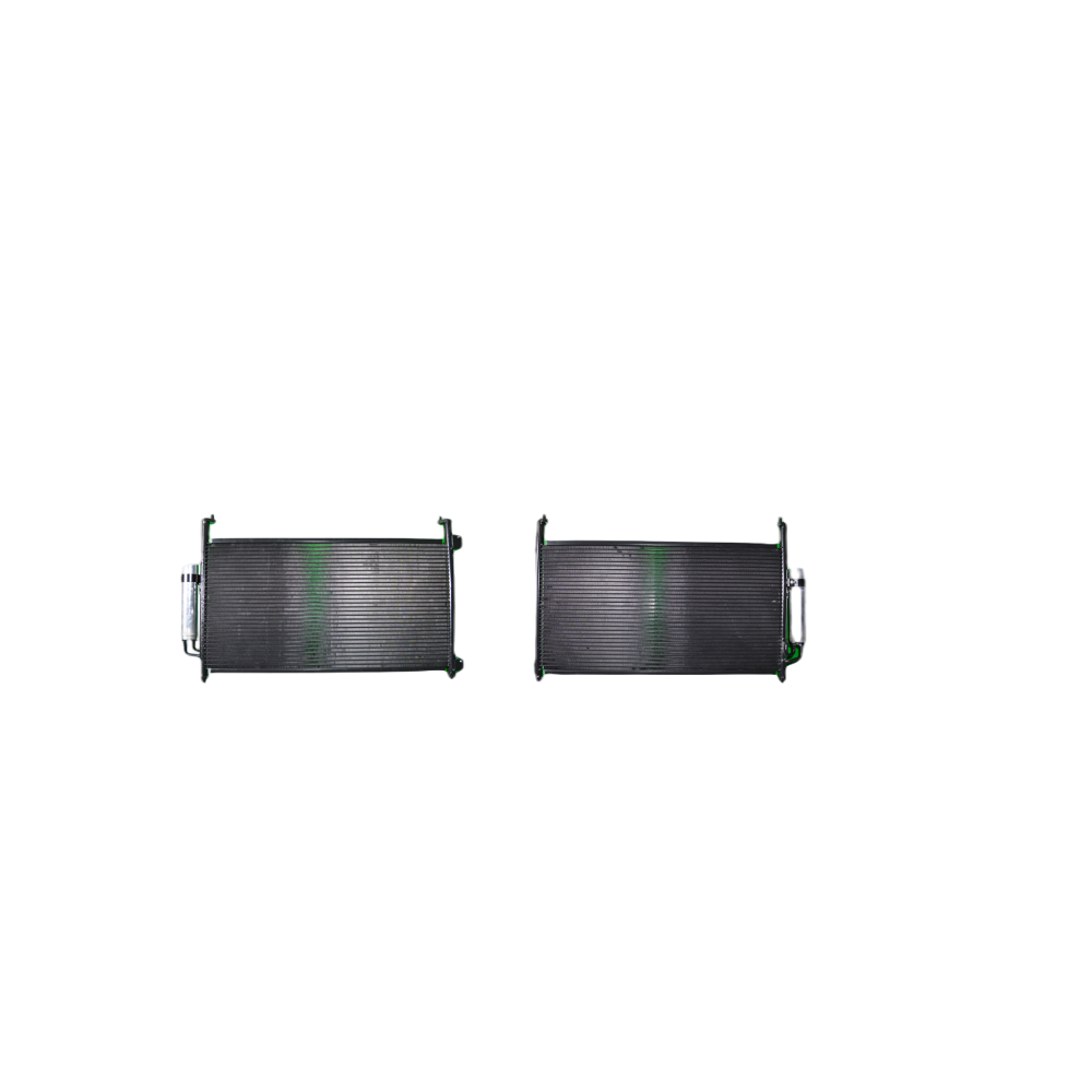 Klima Radyatörü Honda Civic HB 1.4 - 1.8 2005-2012 80110SMGE01