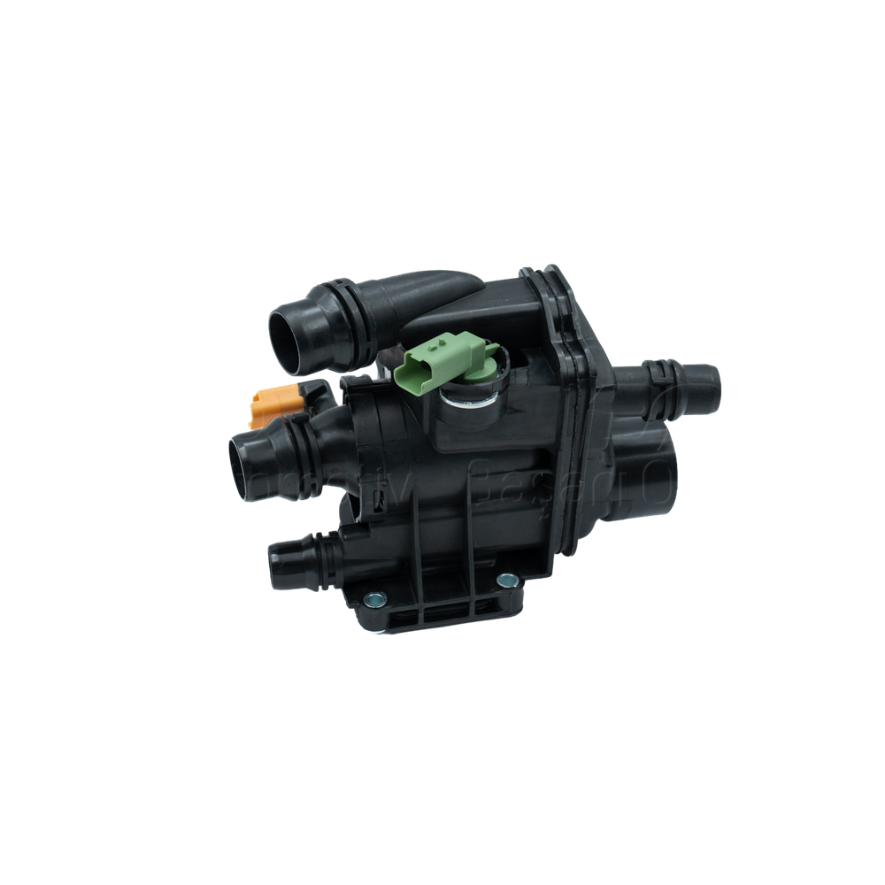 Termostat (103°C Plastik) Peugeot 108 - 208 - 5008 - Partner - Citroen C3 - Berlingo - C4 1.2 2013-2019 3639916