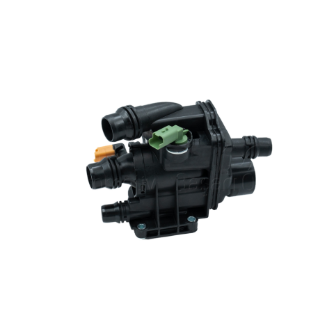 Termostat (103°C Plastik) Peugeot 108 - 208 - 5008 - Partner - Citroen C3 - Berlingo - C4 1.2 2013-2019 3639916
