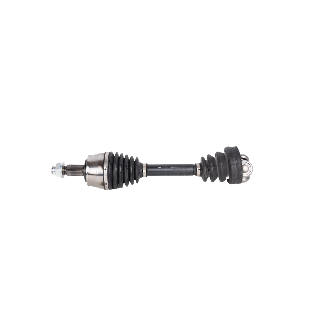 Komple Aks Sol Ön Fiat Doblo 1.6 MJT 2010- 256167