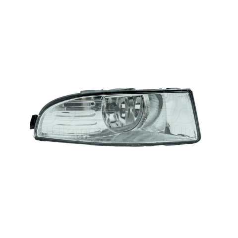 Sis Farı Sağ Ampullü Skoda Octavia 2004-2008 1Z0941700 1Z0941702