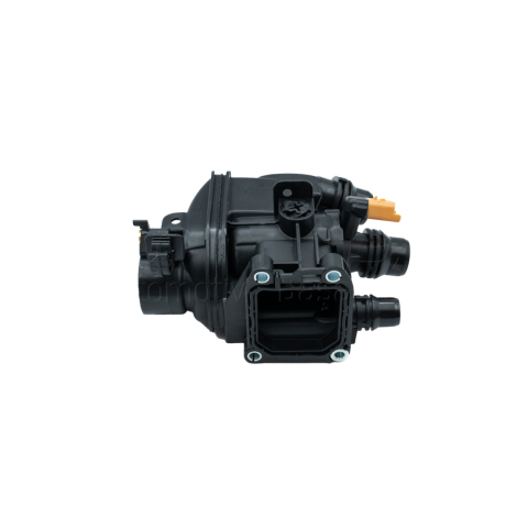 Termostat (103°C Plastik) Peugeot 108 - 208 - 5008 - Partner - Citroen C3 - Berlingo - C4 1.2 2013-2019 3639916