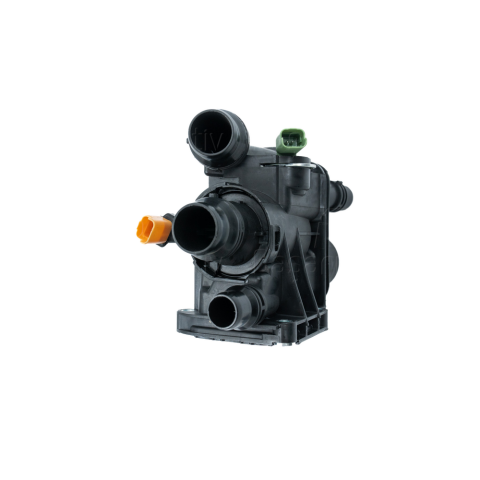 Termostat (103°C Plastik) Peugeot 108 - 208 - 5008 - Partner - Citroen C3 - Berlingo - C4 1.2 2013-2019 3639916