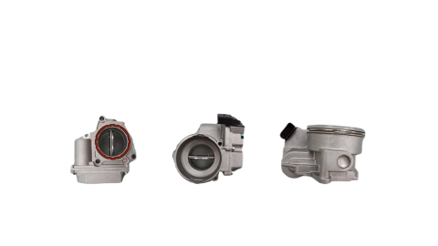 Gaz Kelebegı Audı A4 A6 Passat2.0Tdı Blb Bre 04 > 03G128061A