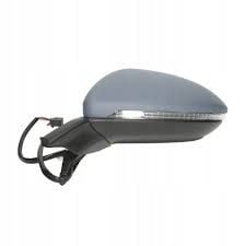 Ayna Sol Ele+Isı+Ast+Sın+Asf 6 Pın Vw Golf 7  5G1857507AF9B9