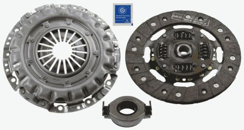 Debrıyaj Setı Vw Gol2 1.6 1.8 02 > 3000951028