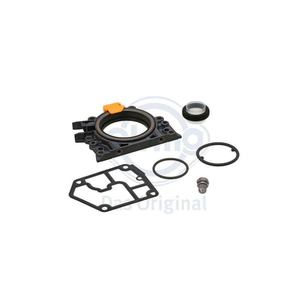 Elring Takım Conta Alt VW Caddy - T5 - Passat - A3 - Leon 1.9 TDI - 2.0 TDI BJB-AXB-AVF-BKC-BXE-BKD-BKP 038198011