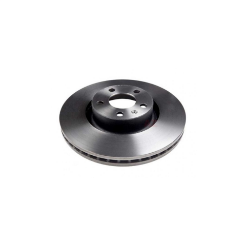 Ferodo Ön Fren Diski Audi A6 - A8 2005-2011 4F0615301E