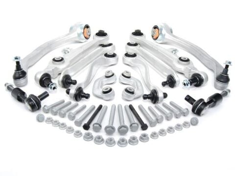 Ayd Ön Takım Seti 12 Parça Passat 2001-2005 - Uygun Fiyat