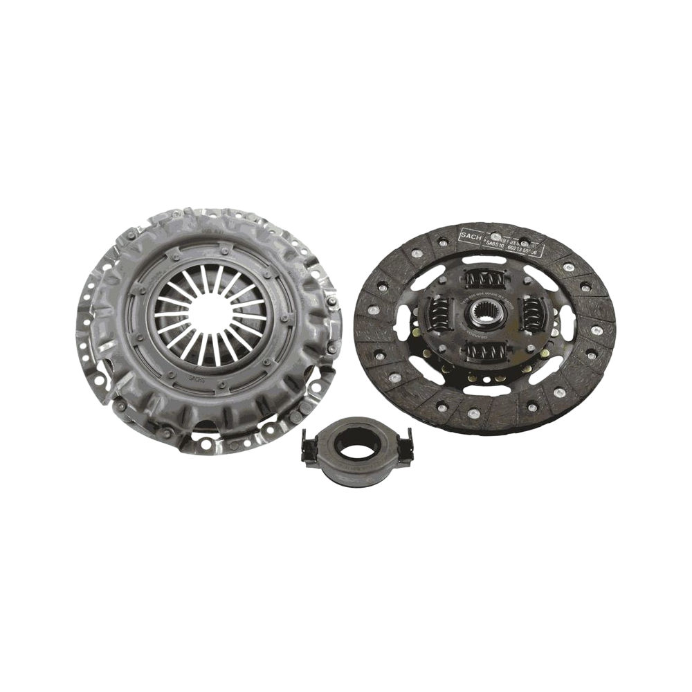 Sachs Debriyaj Seti VW Golf 2 1.6 1.8 - 3000951028
