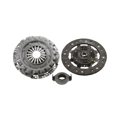 Sachs Debriyaj Seti VW Golf 2 1.6 1.8 - 3000951028