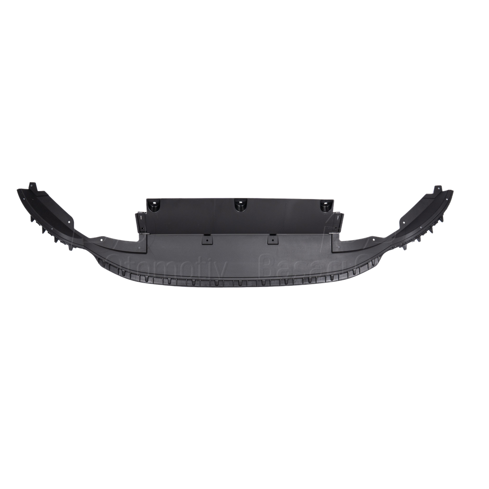 Tampon Spoyleri Ön VW Tiguan R-Line 2022- 5NA805903L9B9