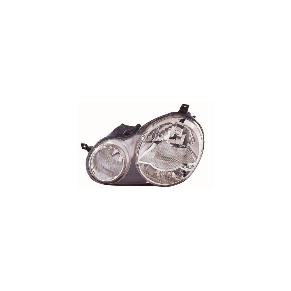 Depo Far Sol VW Polo 1-4 BM 6Q1941007M