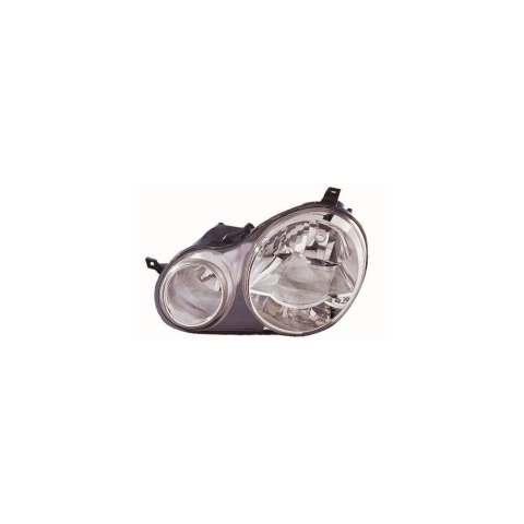 Depo Far Sol VW Polo 1-4 BM 6Q1941007M