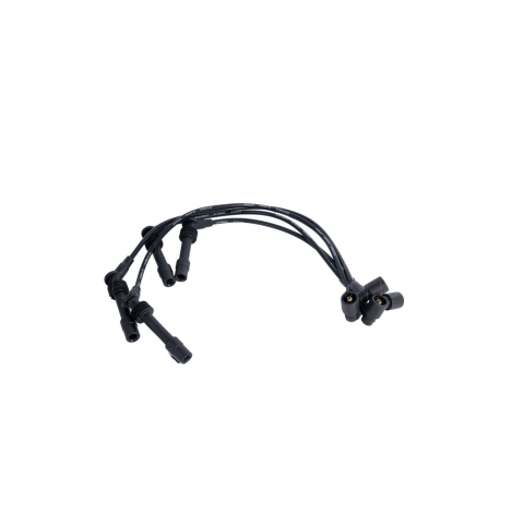 Buji Kablosu Set Opel Astra G - Combo C 1.6 X16SZR Z16SE 1998- 1282163
